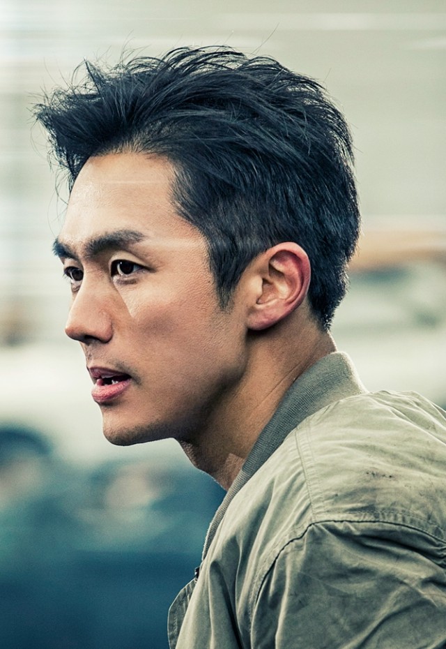 Mrs. Cop 2 fotoğrafı