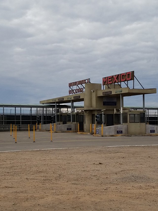 Sicario: Day of the Soldado Fotoğrafı