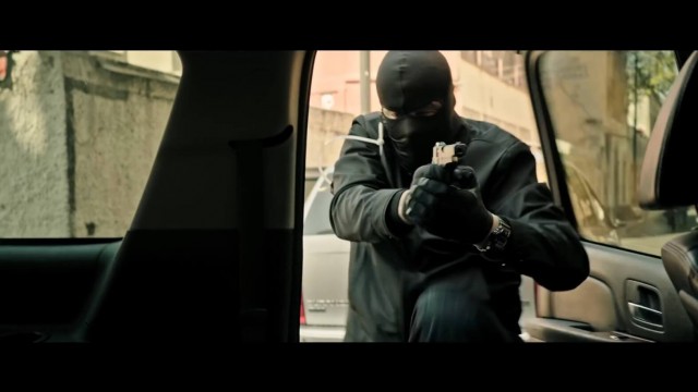 Sicario: Day of the Soldado Fotoğrafı