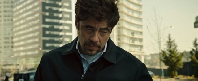 Sicario: Day of the Soldado Fotoğrafı