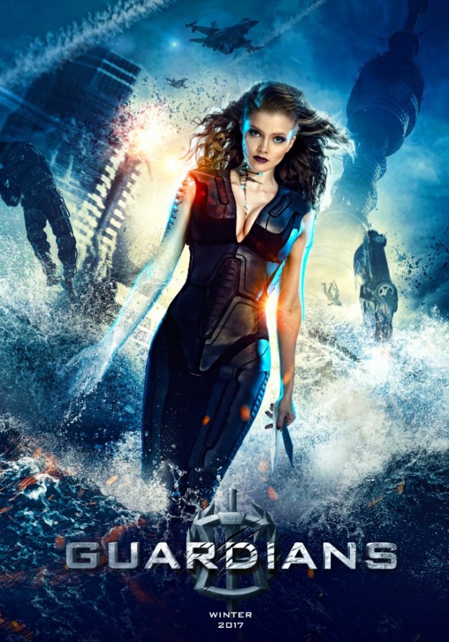 Zashchitniki fotoğrafı