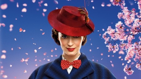 Mary Poppins: Sihirli Dadı fotoğrafı