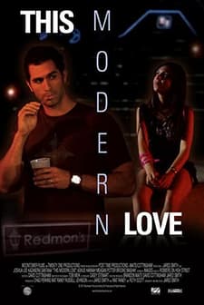 This Modern Love (2007) afişi