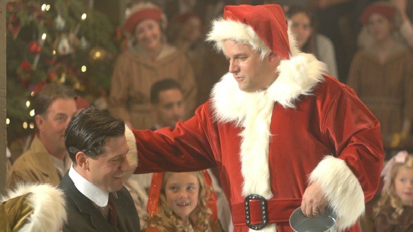 Yılbaşını Kurtaran Adam fotoğrafı