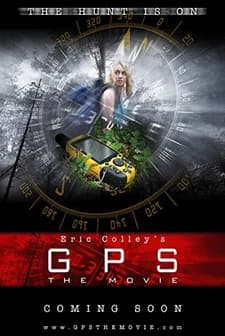 G.p.s. (2007) afişi