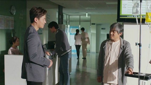 Marriage Contract Fotoğrafı