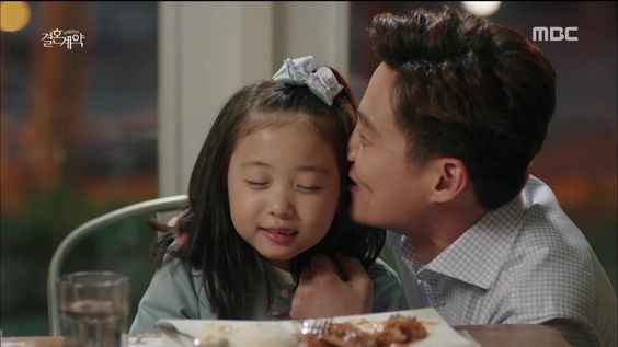 Marriage Contract Fotoğrafı