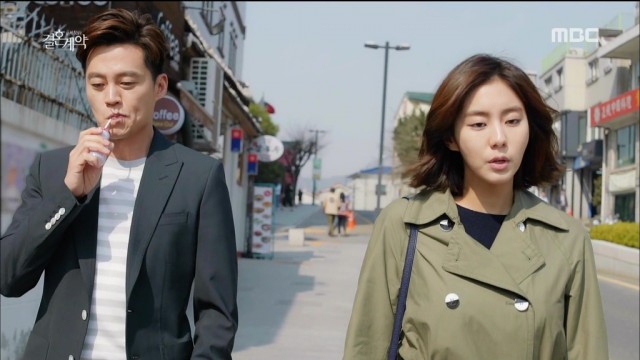 Marriage Contract Fotoğrafı