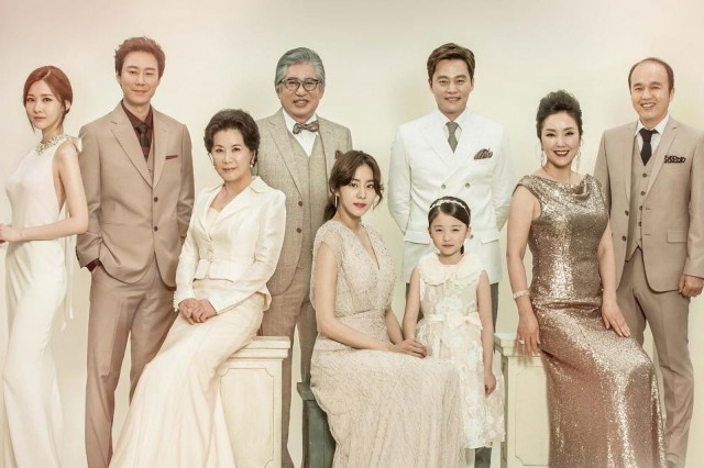 Marriage Contract fotoğrafı