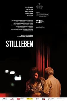 Stillleben (2011) afişi