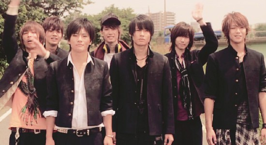 Shiritsu Bakaleya Koukou fotoğrafı