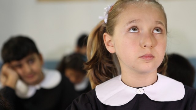 Mutluluktan Ağlanır Mı? fotoğrafı