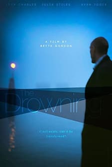 The Drowning (2016) afişi