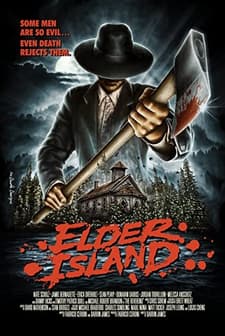 Elder Island (2016) afişi