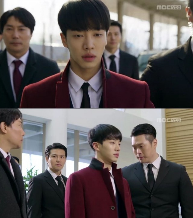 Monseuteo fotoğrafı