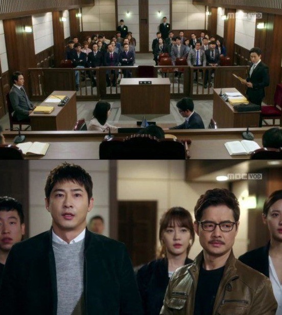 Monseuteo fotoğrafı