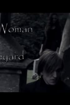 Woman of the Graveyard (2011) afişi