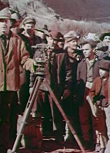 Diamond Jim: Skulduggery in Samantha (1965) afişi