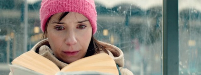 Telefon Görüşmesi fotoğrafı