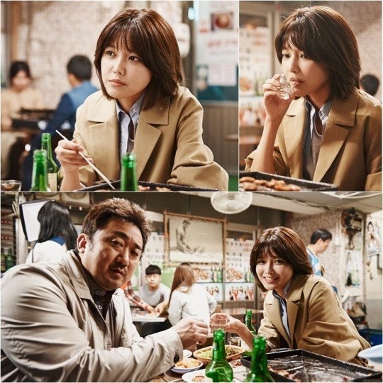 38 Task Force Fotoğrafı