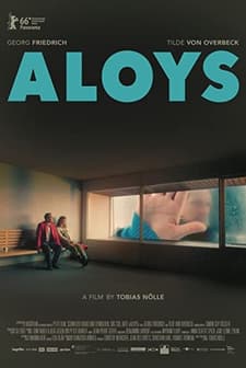 Aloys (2016) afişi