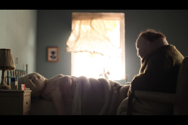 Oh Willy... fotoğrafı