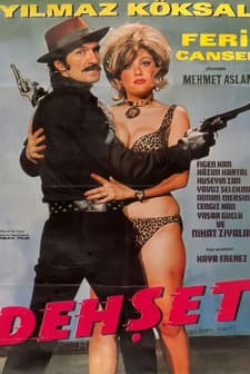 Gülüm Nuri (1970) afişi