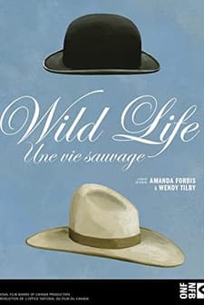 Wild Life (2011) afişi