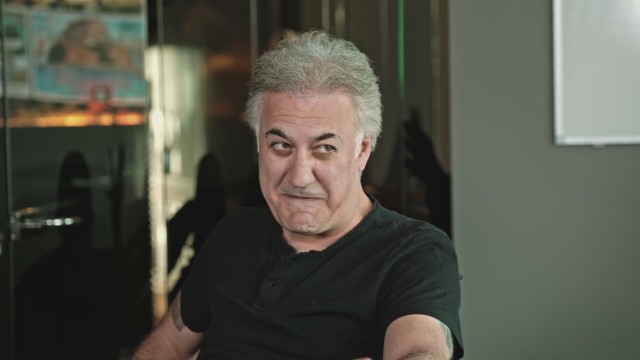 Pamuk Prens Fotoğrafı