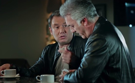 Pamuk Prens fotoğrafı