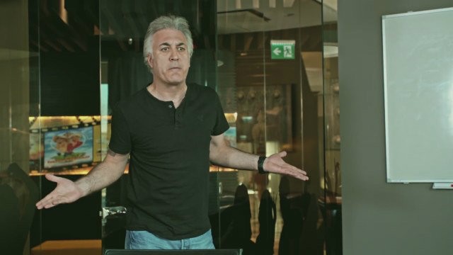 Pamuk Prens Fotoğrafı