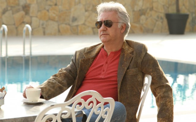 Pamuk Prens Fotoğrafı