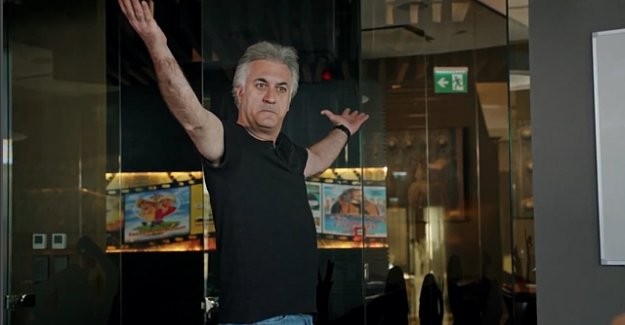 Pamuk Prens Fotoğrafı