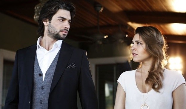 Kış Güneşi Fotoğrafı