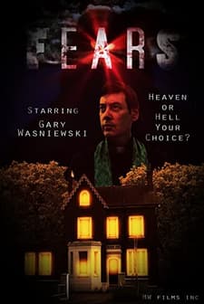 Fears (2016) afişi