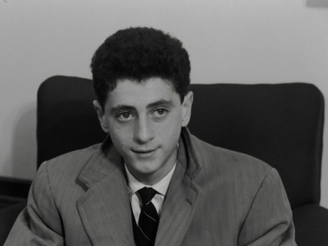 Il Posto Fotoğrafı