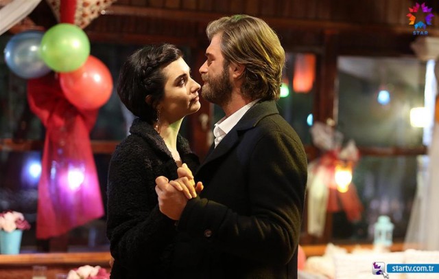 Cesur ve Güzel fotoğrafı