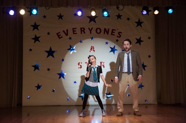 Fist Fight Fotoğrafı