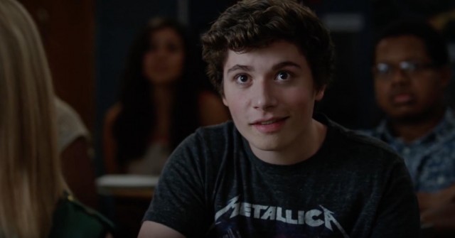 Fist Fight Fotoğrafı