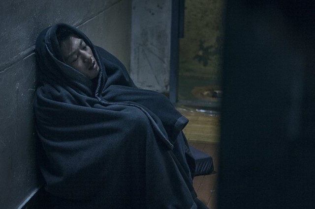 Hapishane Fotoğrafı