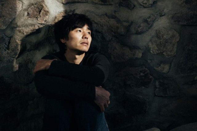 Snow Paths Fotoğrafı