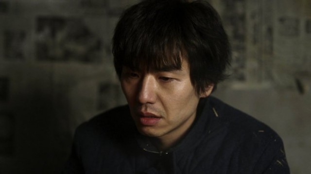 Snow Paths Fotoğrafı