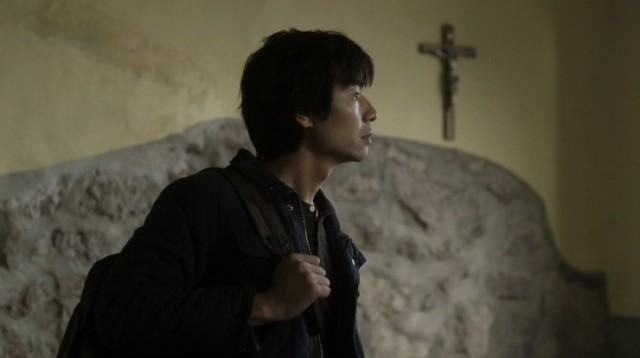 Snow Paths Fotoğrafı