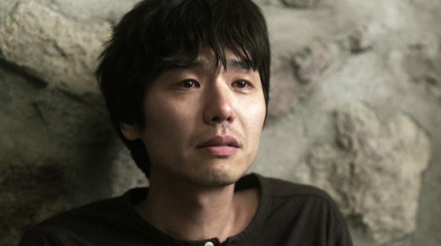 Snow Paths fotoğrafı