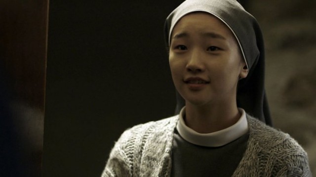 Snow Paths fotoğrafı