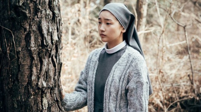 Snow Paths fotoğrafı