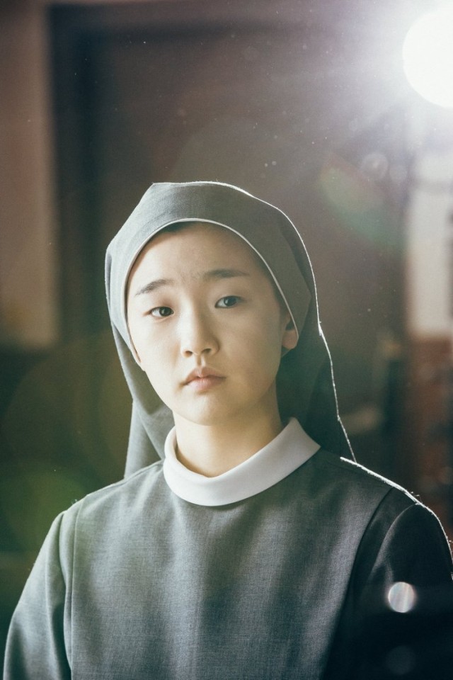 Snow Paths Fotoğrafı