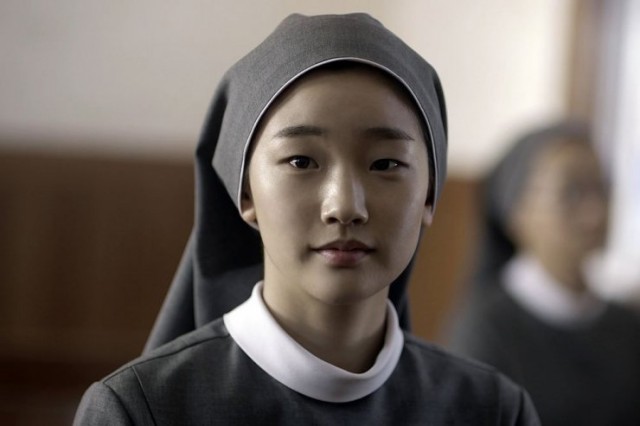 Snow Paths Fotoğrafı