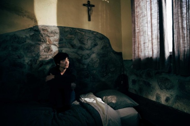 Snow Paths Fotoğrafı