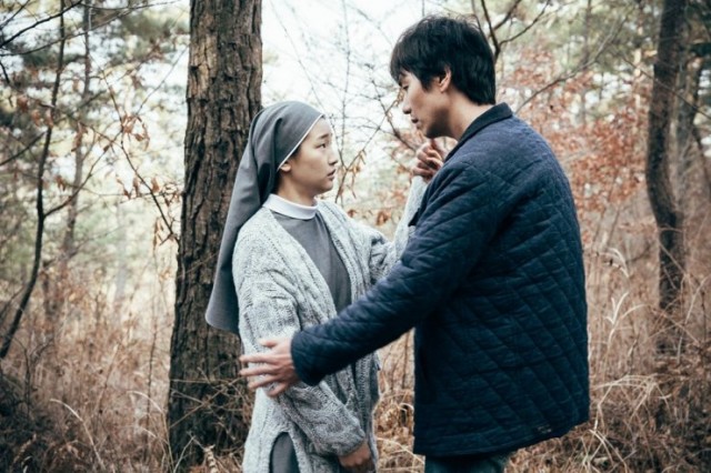 Snow Paths Fotoğrafı